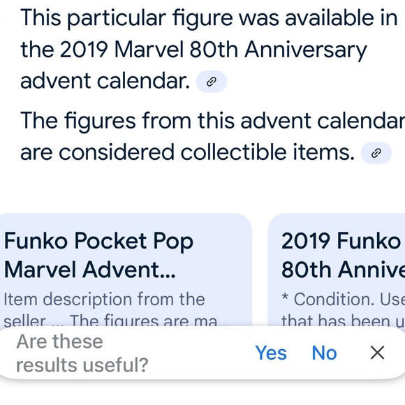 🔥5/$25 BABY GROOT FUNKO Guardians of The Galaxy Pocket Pop Mini Figure 1.5” 2019 - Picture 4 of 6